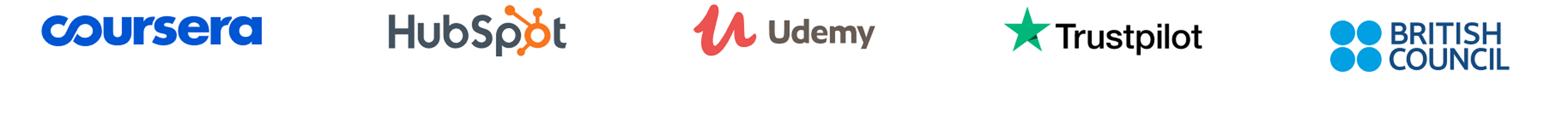 Loga firm i partnerzy